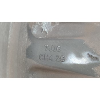 Recambio de juego llantas para peugeot 5008 premium referencia OEM IAM 9685783880  