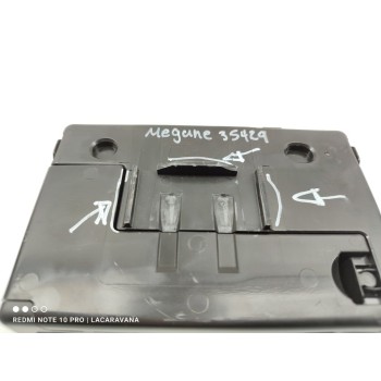 Recambio de modulo electronico para renault megane iv berlina 5p business referencia OEM IAM 282755767R  