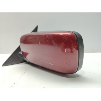 Recambio de retrovisor izquierdo para bmw serie 5 berlina (e34) 2.5 turbodiesel cat referencia OEM IAM 51162257507  
