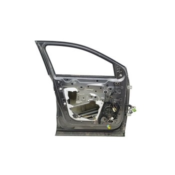 Recambio de puerta delantera izquierda para peugeot 5008 allure referencia OEM IAM 9812306480  