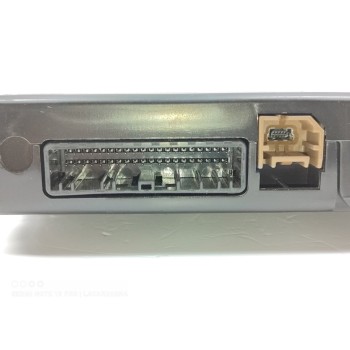 Recambio de modulo electronico para renault megane iv berlina 5p business referencia OEM IAM 282755767R  