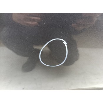 Recambio de puerta delantera izquierda para peugeot 5008 allure referencia OEM IAM 9812306480  