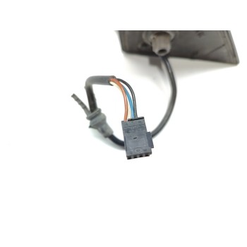 Recambio de retrovisor izquierdo para bmw serie 5 berlina (e34) 2.5 turbodiesel cat referencia OEM IAM 51162257507  