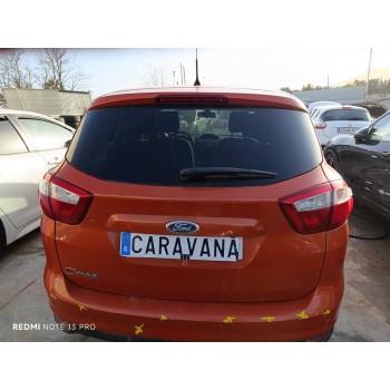 Recambio de porton trasero para ford c-max trend referencia OEM IAM PAM51R40410AC  