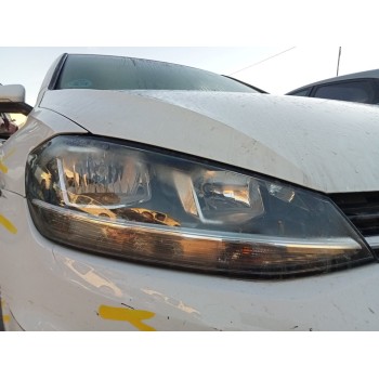 Recambio de faro derecho para volkswagen golf vii lim. (bq1) edition referencia OEM IAM 5G1941006D  