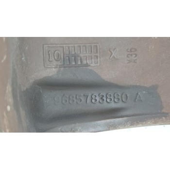 Recambio de juego llantas para peugeot 5008 premium referencia OEM IAM 9685783880  