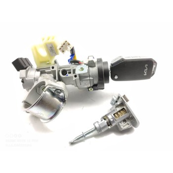 Recambio de conmutador de arranque para kia xceed hibrido 118 kw referencia OEM IAM 81900M6700  