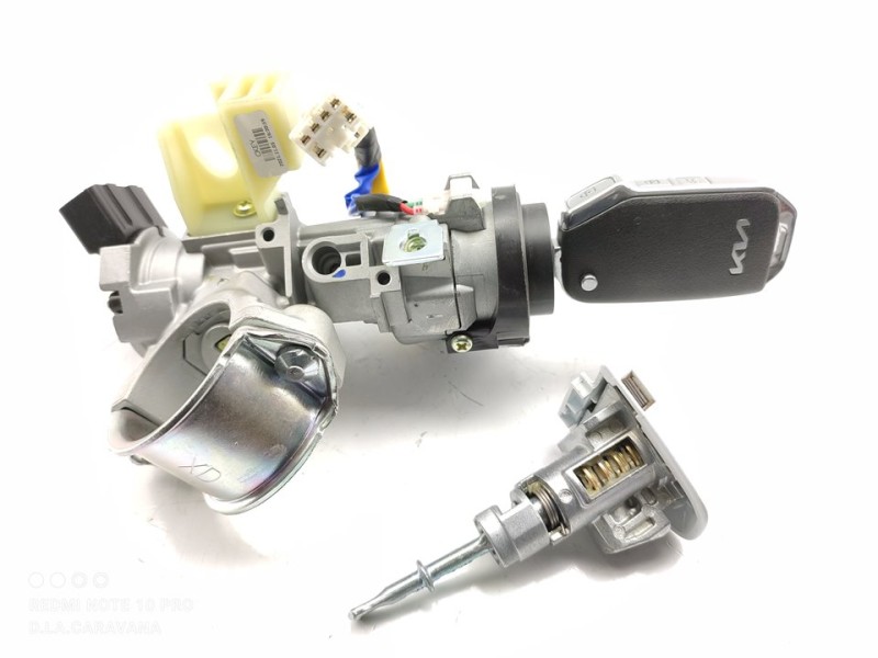Recambio de conmutador de arranque para kia xceed hibrido 118 kw referencia OEM IAM 81900M6700  
