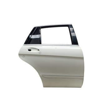 Recambio de puerta trasera derecha para mercedes-benz clase r (w251) r 300 cdi 4-matic (251.020) referencia OEM IAM A2517301005 