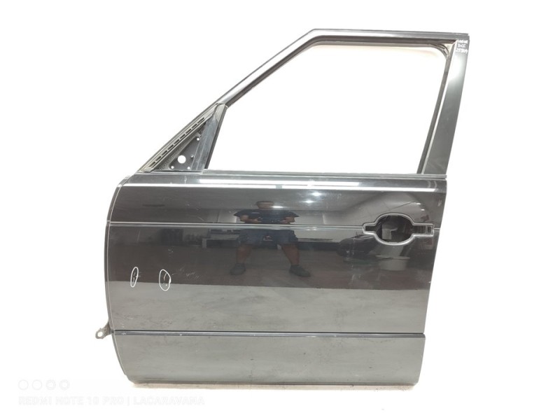 Recambio de puerta delantera izquierda para land rover range rover (lm) tdv8 hse referencia OEM IAM   