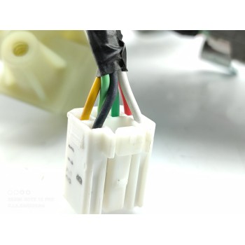 Recambio de conmutador de arranque para kia xceed hibrido 118 kw referencia OEM IAM 81900M6700  