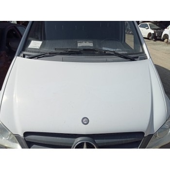 Recambio de capo para mercedes-benz vito kasten (639) 113 cdi effect lang (639.603) referencia OEM IAM A6397500202  