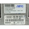 Recambio de centralita motor uce para audi a3 (8p) 1.9 tdi ambiente referencia OEM IAM 0281011832  
