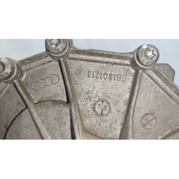 Recambio de caja cambios para audi a4 ber. (b8) básico referencia OEM IAM JJG  