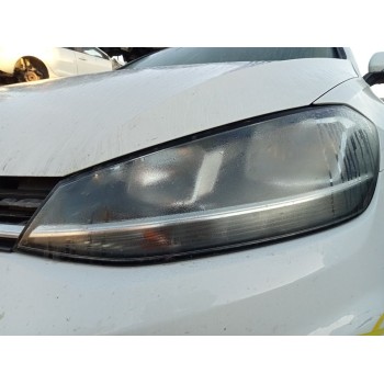 Recambio de faro izquierdo para volkswagen golf vii lim. (bq1) edition referencia OEM IAM 5G1941005D  