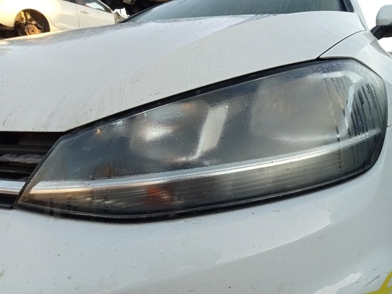 Recambio de faro izquierdo para volkswagen golf vii lim. (bq1) edition referencia OEM IAM 5G1941005D  