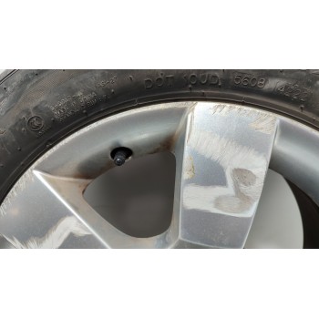 Recambio de juego llantas para peugeot 5008 premium referencia OEM IAM 9685783880  