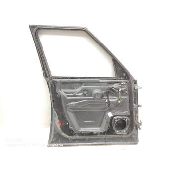 Recambio de puerta delantera izquierda para land rover range rover (lm) tdv8 hse referencia OEM IAM   