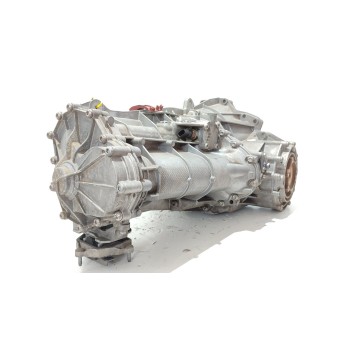 Recambio de caja cambios para audi a4 ber. (b8) básico referencia OEM IAM JJG  
