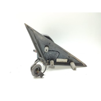 Recambio de retrovisor izquierdo para bmw serie 5 berlina (e60) 520d referencia OEM IAM 51167189571  