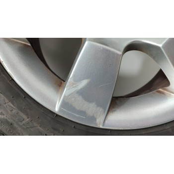 Recambio de juego llantas para peugeot 5008 premium referencia OEM IAM 9685783880  