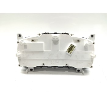 Recambio de cuadro instrumentos para citroën berlingo furgón club m referencia OEM IAM 9838093680  