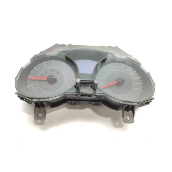 Recambio de cuadro instrumentos para nissan juke (f15) acenta referencia OEM IAM 24810BV28D  
