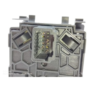 Recambio de interruptor para renault megane iv berlina 5p business referencia OEM IAM 251902972R  