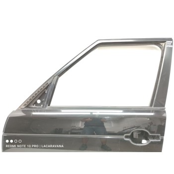 Recambio de puerta delantera izquierda para land rover range rover (lm) tdv8 hse referencia OEM IAM   