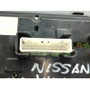 Recambio de cuadro instrumentos para nissan juke (f15) acenta referencia OEM IAM 24810BV28D  