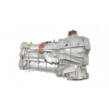 Recambio de caja cambios para audi a4 ber. (b8) básico referencia OEM IAM JJG  