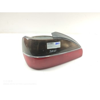 Recambio de piloto trasero izquierdo para peugeot 306 berlina 3/4/5 puertas (s2) boulebard referencia OEM IAM   