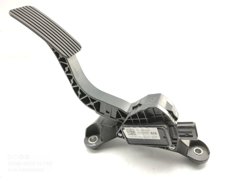 Recambio de pedal acelerador para kia xceed hibrido 118 kw referencia OEM IAM 32700G4200  