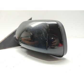 Recambio de retrovisor izquierdo para bmw serie 5 berlina (e60) 520d referencia OEM IAM 51167189571  