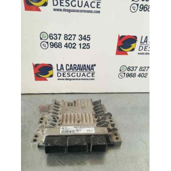 Recambio de centralita motor uce para ford focus lim. (cb4) titanium referencia OEM IAM 7M5112A650BCG  