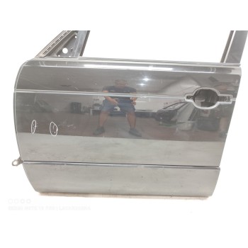 Recambio de puerta delantera izquierda para land rover range rover (lm) tdv8 hse referencia OEM IAM   