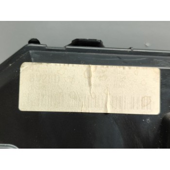 Recambio de cuadro instrumentos para nissan juke (f15) acenta referencia OEM IAM 24810BV28D  