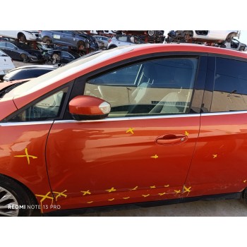 Recambio de puerta delantera izquierda para ford c-max trend referencia OEM IAM PF1CBU20125AE  