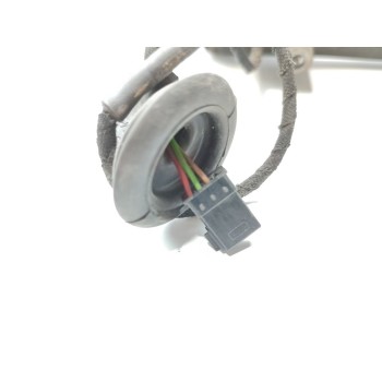 Recambio de retrovisor izquierdo para bmw serie 5 berlina (e60) 520d referencia OEM IAM 51167189571  