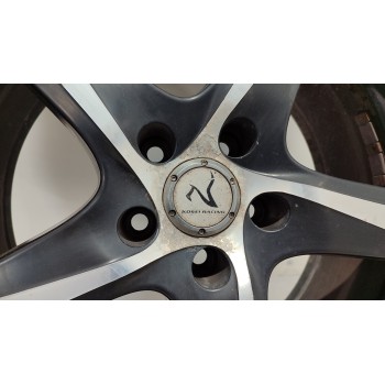 Recambio de juego llantas para ford kuga (cbv) titanium referencia OEM IAM KOSEI  