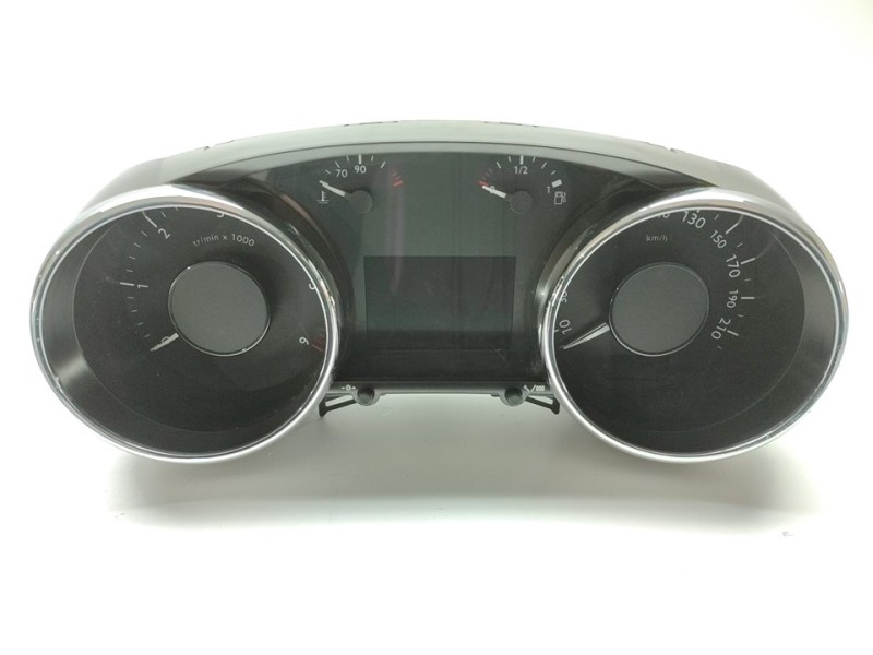 Recambio de cuadro instrumentos para peugeot 5008 allure referencia OEM IAM 9806268180  