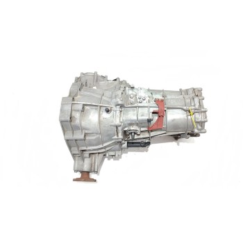 Recambio de caja cambios para audi a4 ber. (b8) básico referencia OEM IAM JJG  