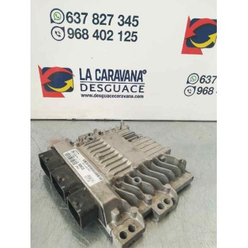Recambio de centralita motor uce para ford focus lim. (cb4) titanium referencia OEM IAM 7M5112A650BCG  