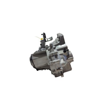 Recambio de caja cambios para seat ibiza (kj1) style referencia OEM IAM SND  