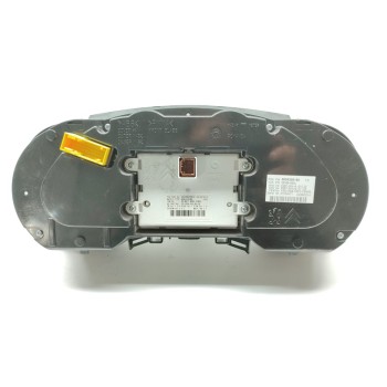 Recambio de cuadro instrumentos para peugeot 5008 allure referencia OEM IAM 9806268180  