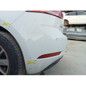 Recambio de paragolpes trasero para volkswagen golf vii lim. (bq1) edition referencia OEM IAM 5G6807417BQ  
