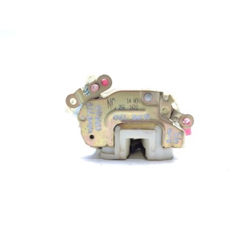 Recambio de cerradura puerta delantera derecha para nissan vanette cargo vanette cargo caja cerrada referencia OEM IAM 805009C00