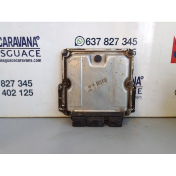 CENTRALITA MOTOR UCE 9651256880 