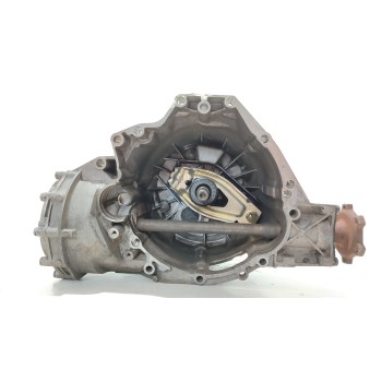 Recambio de caja cambios para audi a4 ber. (b8) básico referencia OEM IAM JJG  