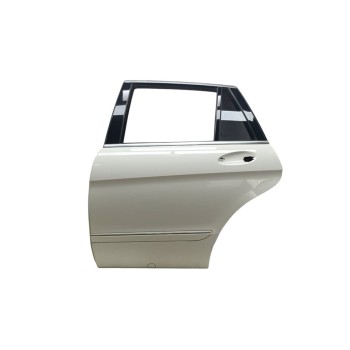 Recambio de puerta trasera izquierda para mercedes-benz clase r (w251) r 300 cdi 4-matic (251.020) referencia OEM IAM A251730090